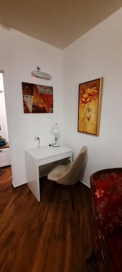 El Sol Apartmani Bar Exteriör bild